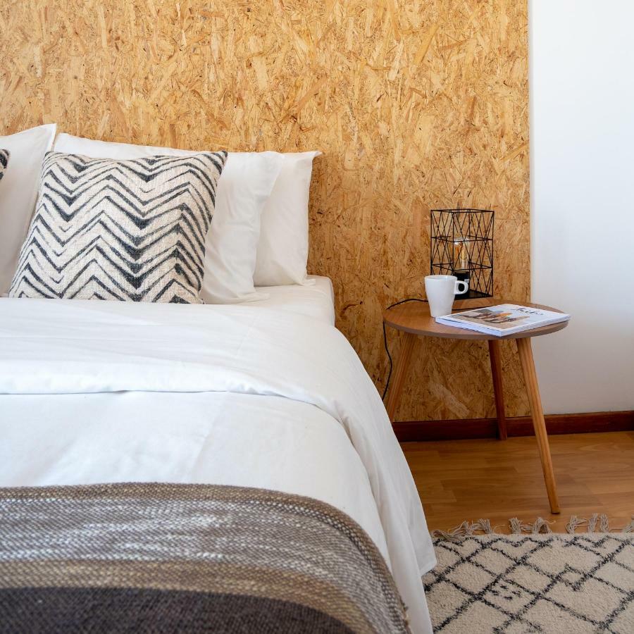 Azuleixo Apartment Aveiro Bagian luar foto