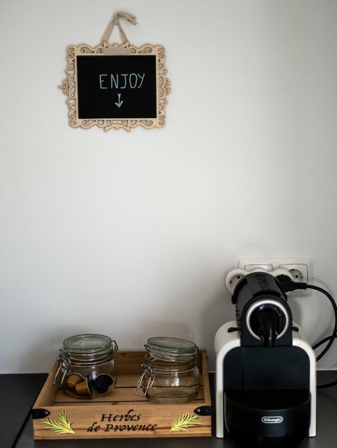 Azuleixo Apartment Aveiro Bagian luar foto